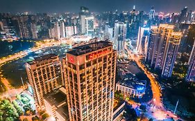 Sheraton Grand Wuhan Hankou Hotel